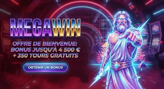 Megawin Casino